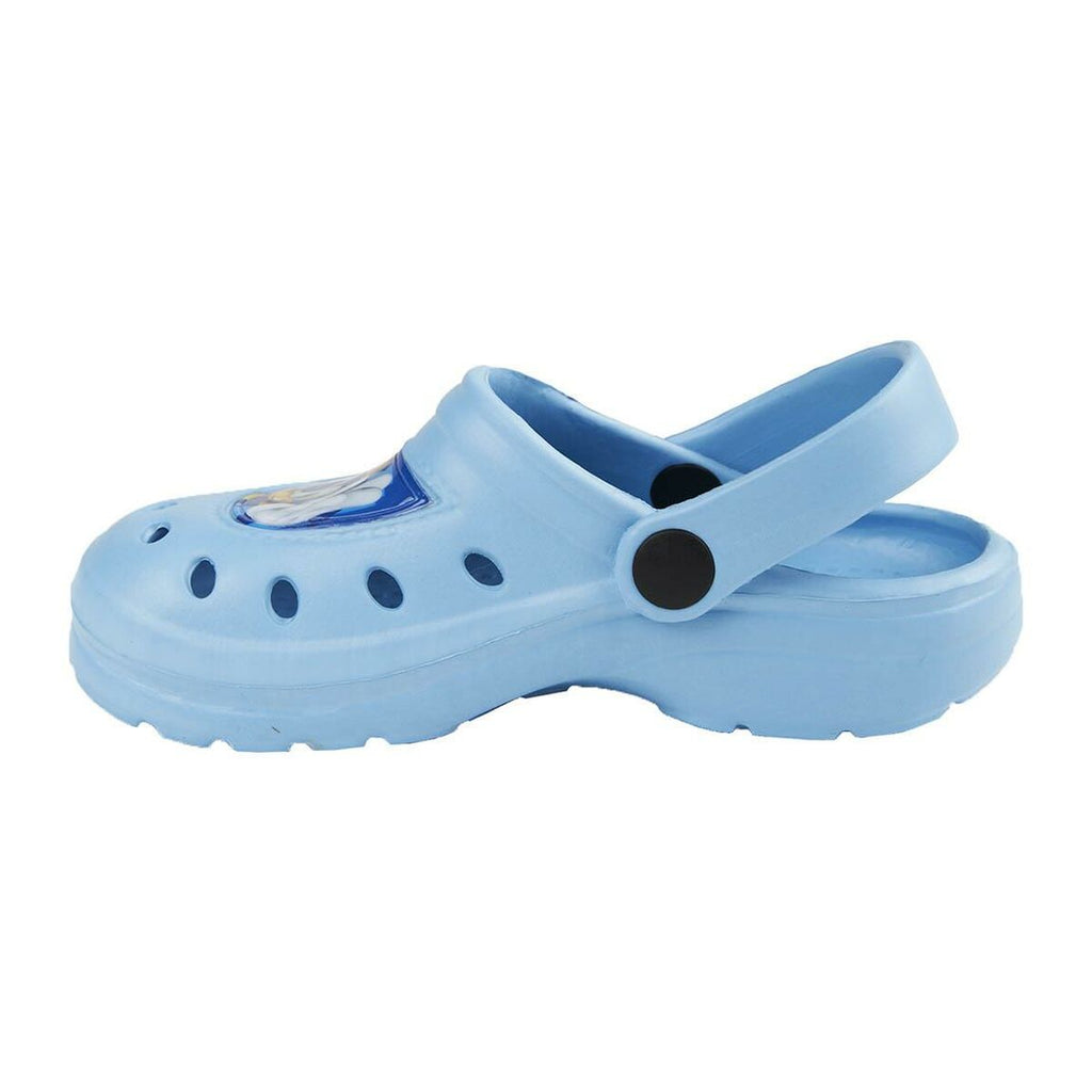 Strandclogs Sonic Blau