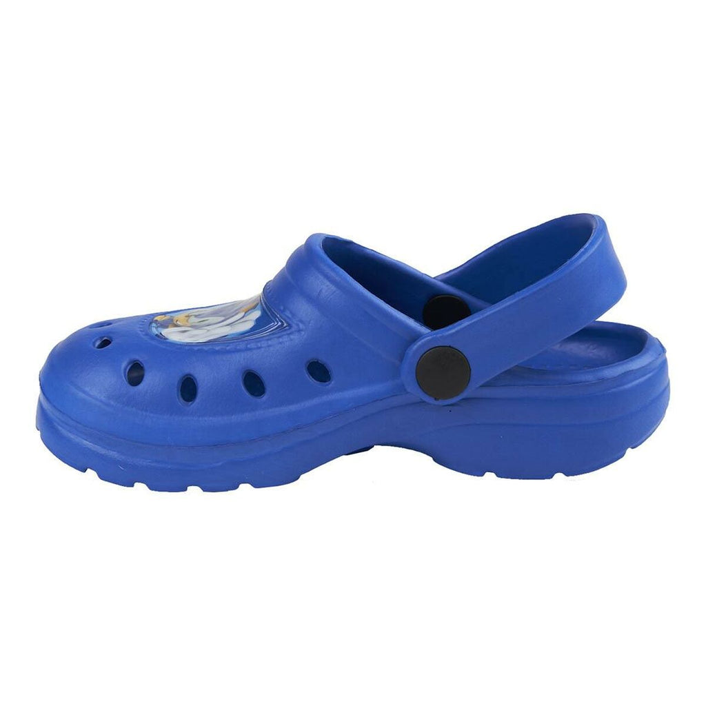 Strandclogs Sonic Blau