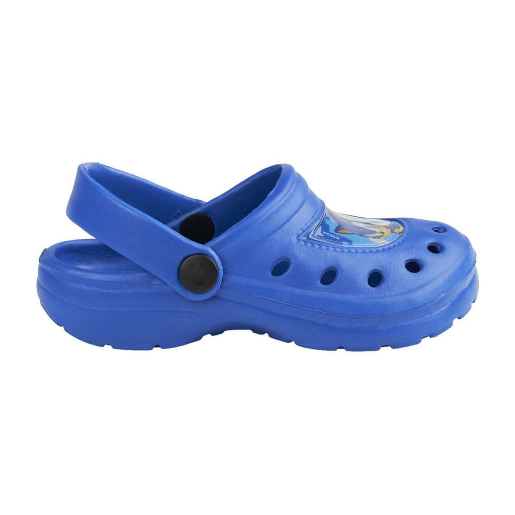 Strandclogs Sonic Blau