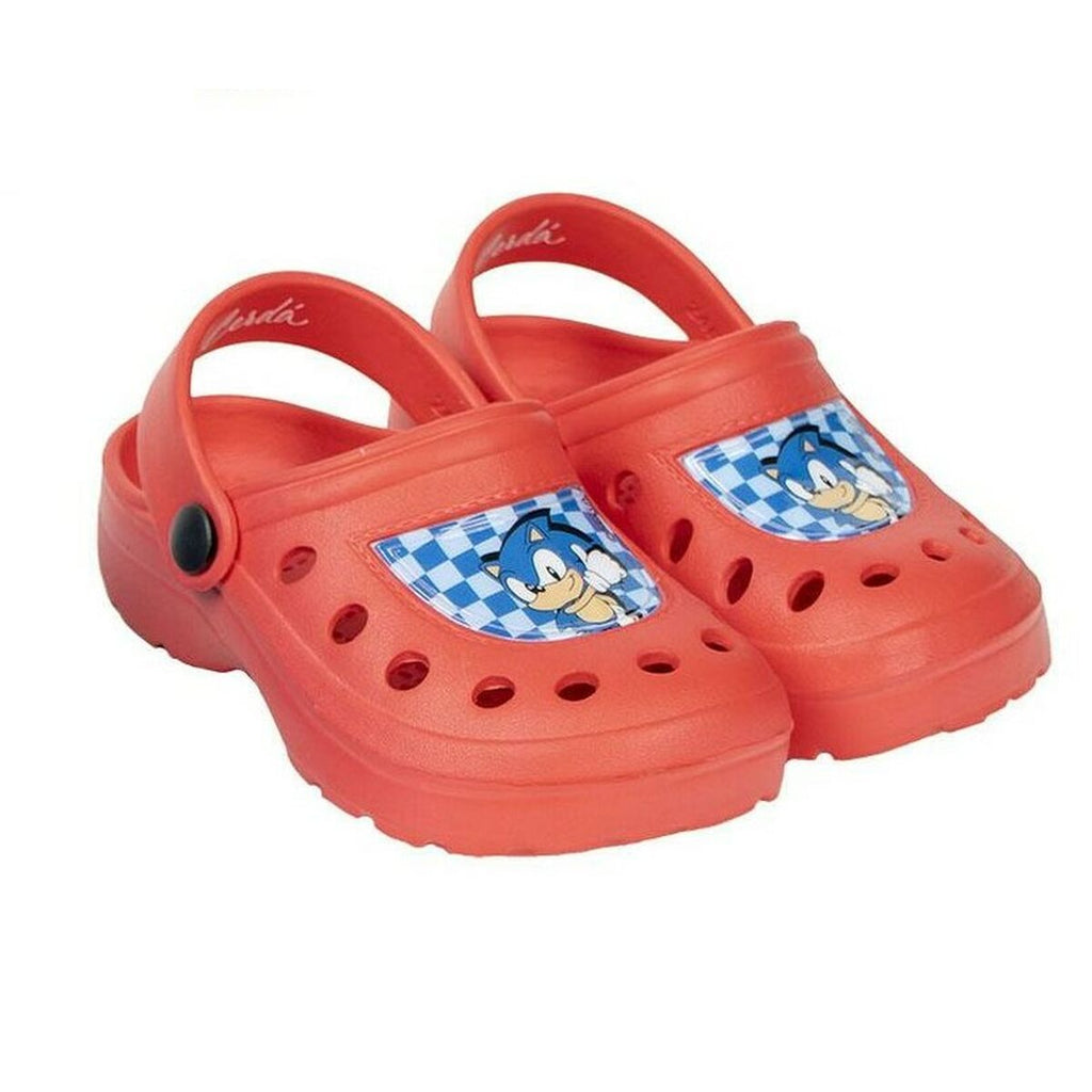 Strandclogs Sonic Rot