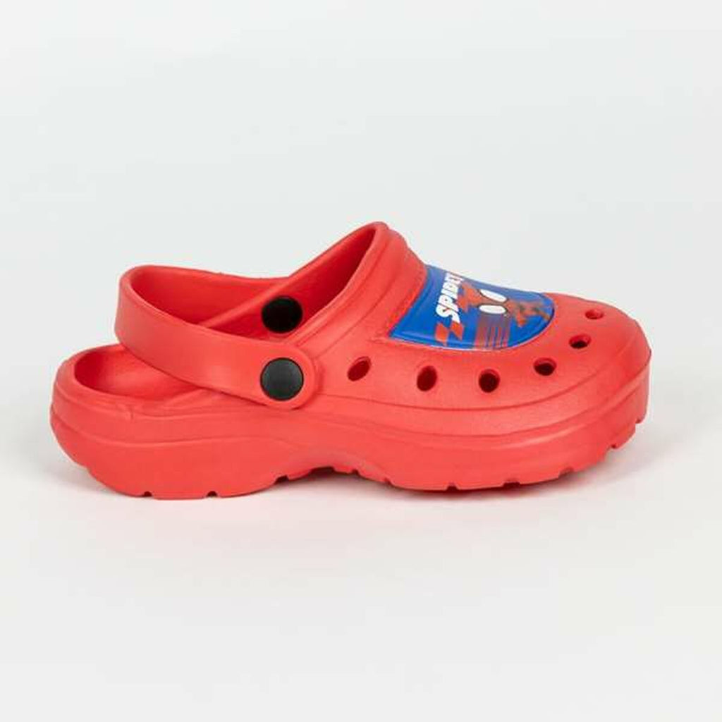 Strandclogs Spidey