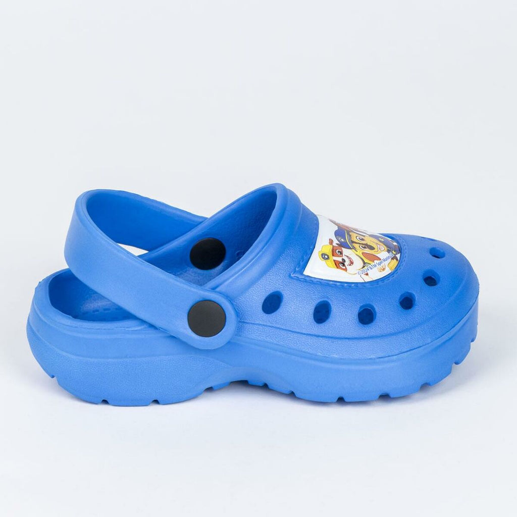 Strandclogs The Paw Patrol 24-25