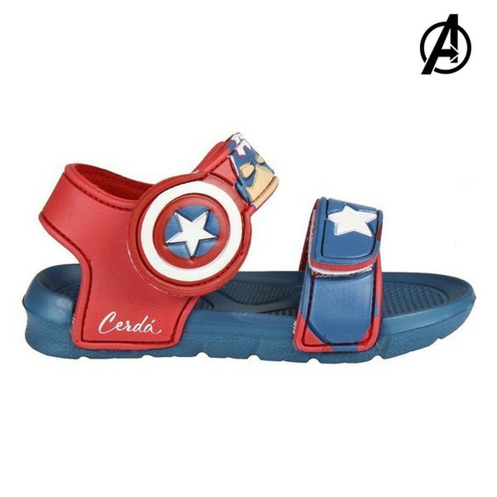 Strandsandalen The Avengers 148321