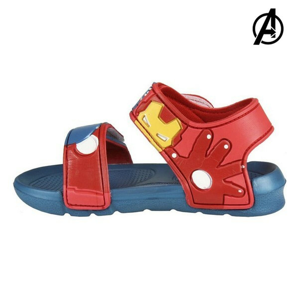 Strandsandalen The Avengers 148321