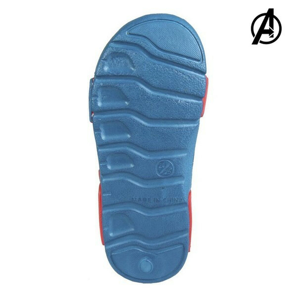 Strandsandalen The Avengers 148321