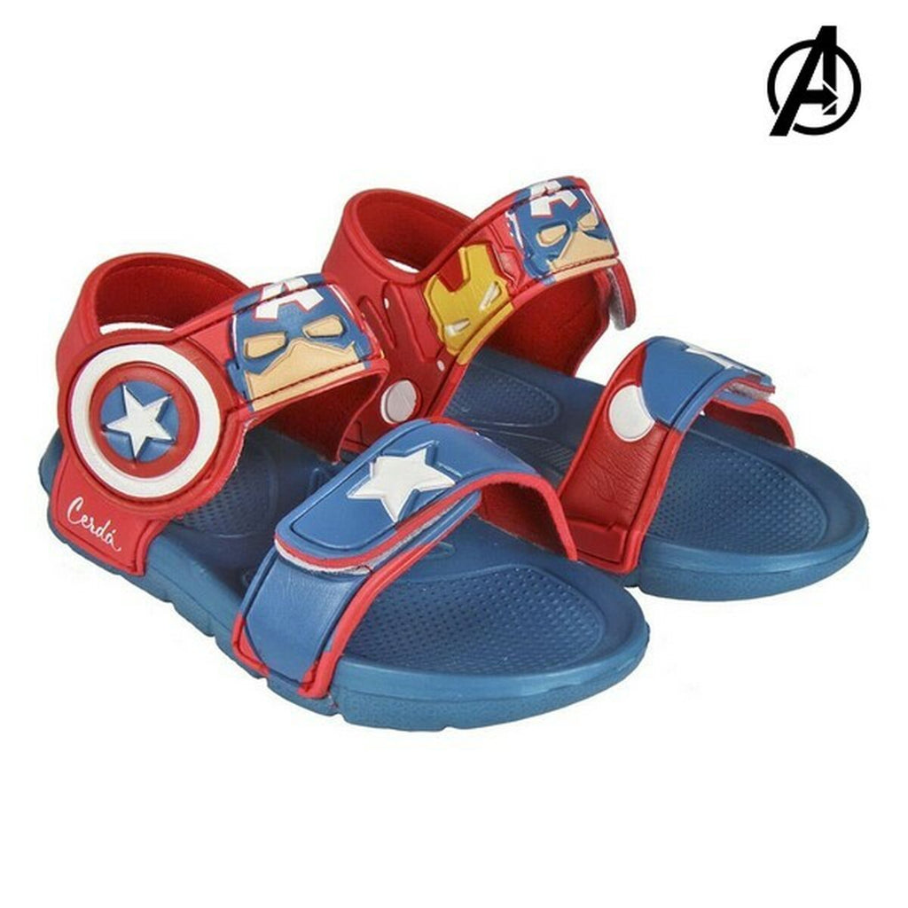 Strandsandalen The Avengers 148321