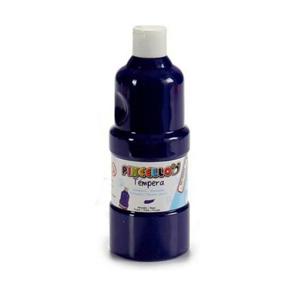 Tempera Lila 400 ml