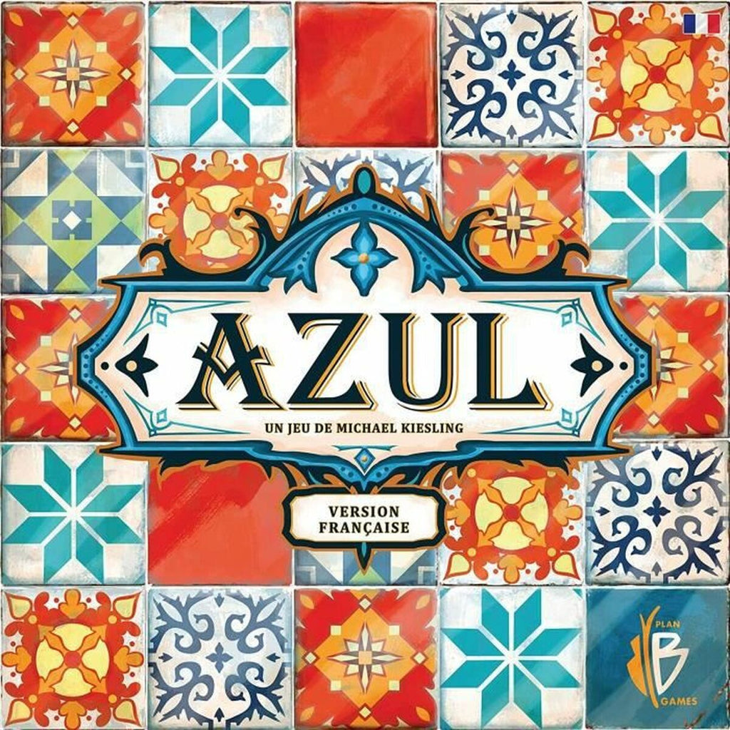 Tischspiel Asmodee Azul (FR)