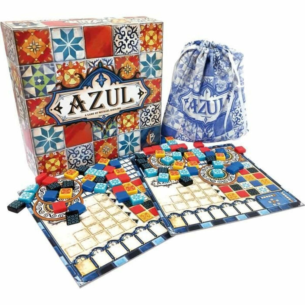 Tischspiel Asmodee Azul (FR)