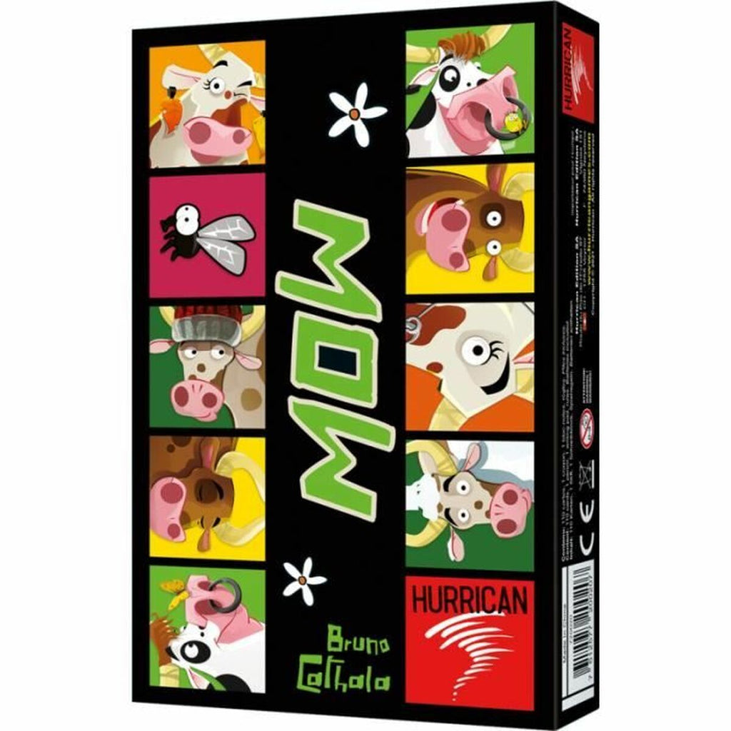 Tischspiel Asmodee Mow (FR)