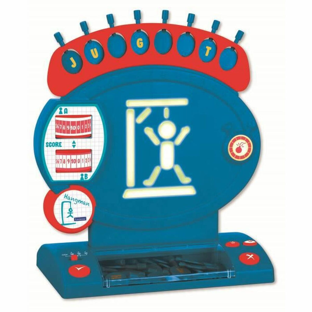 Tischspiel Lexibook Electronic Hangman (FR)