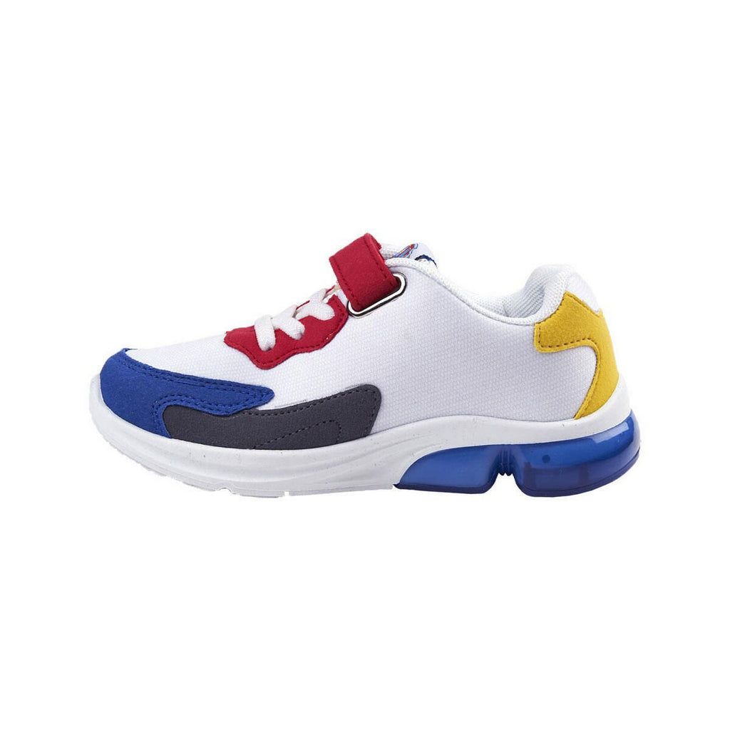 Turnschuhe mit LED The Paw Patrol