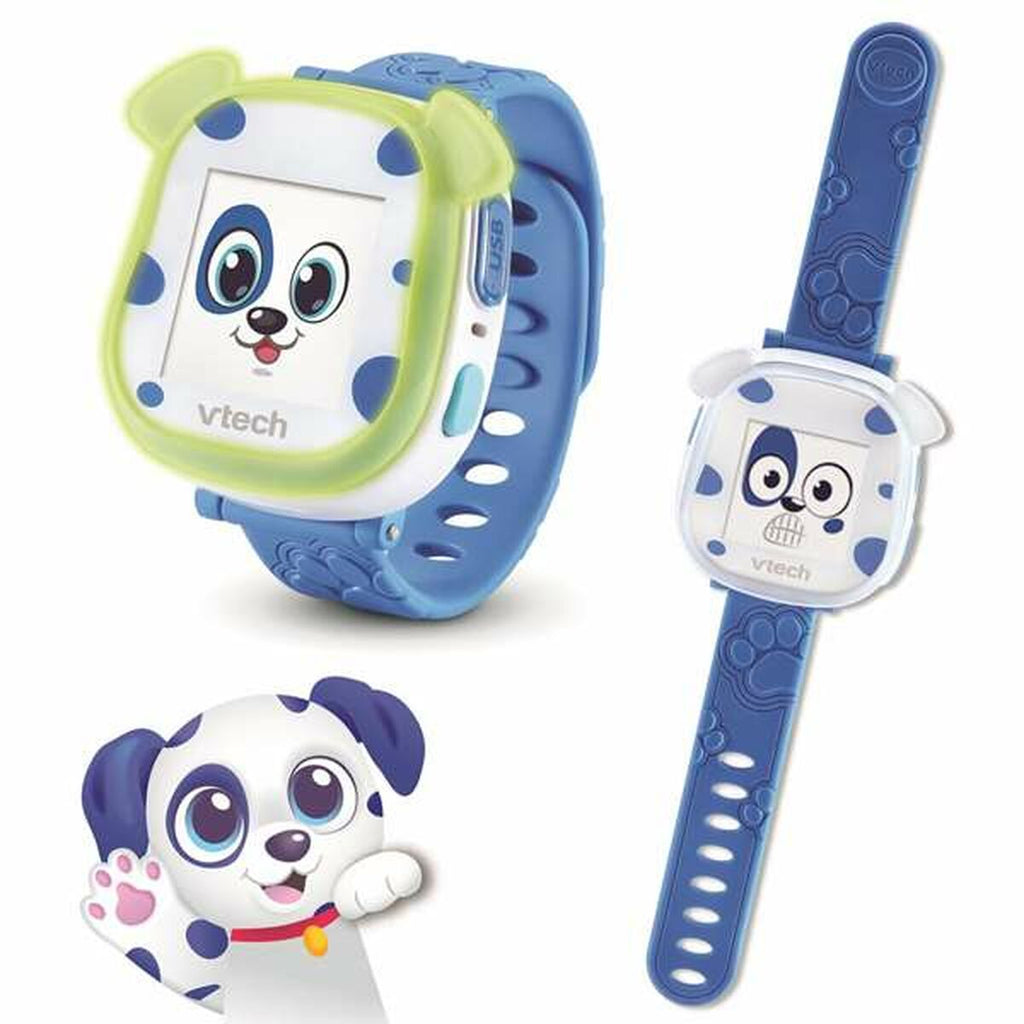 Uhr für Kleinkinder Vtech Kidiwatch