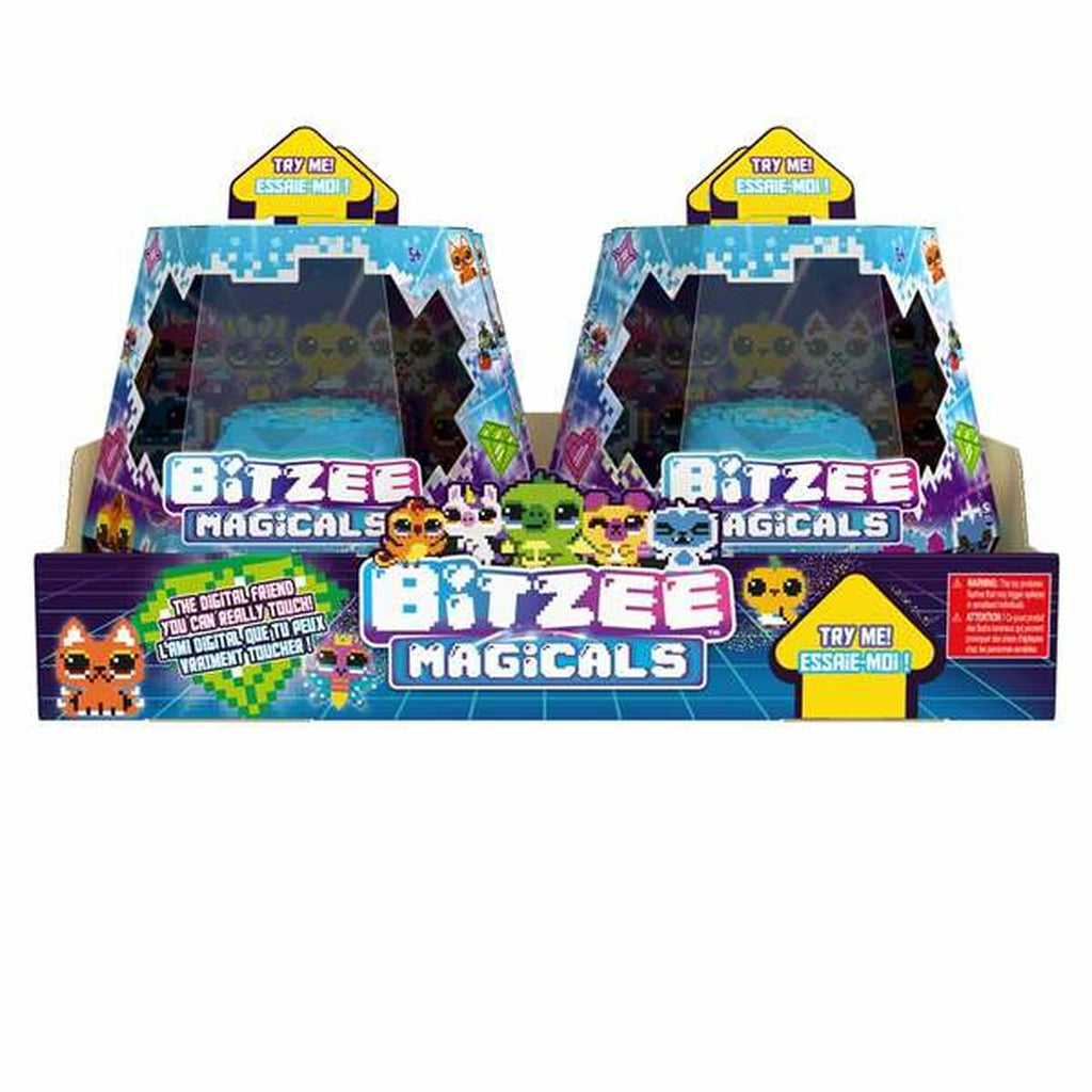 Virtuelles Maskottchen Spin Master Bitzee Magicals