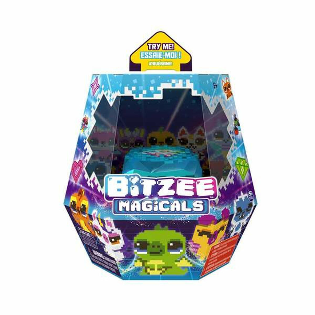 Virtuelles Maskottchen Spin Master Bitzee Magicals