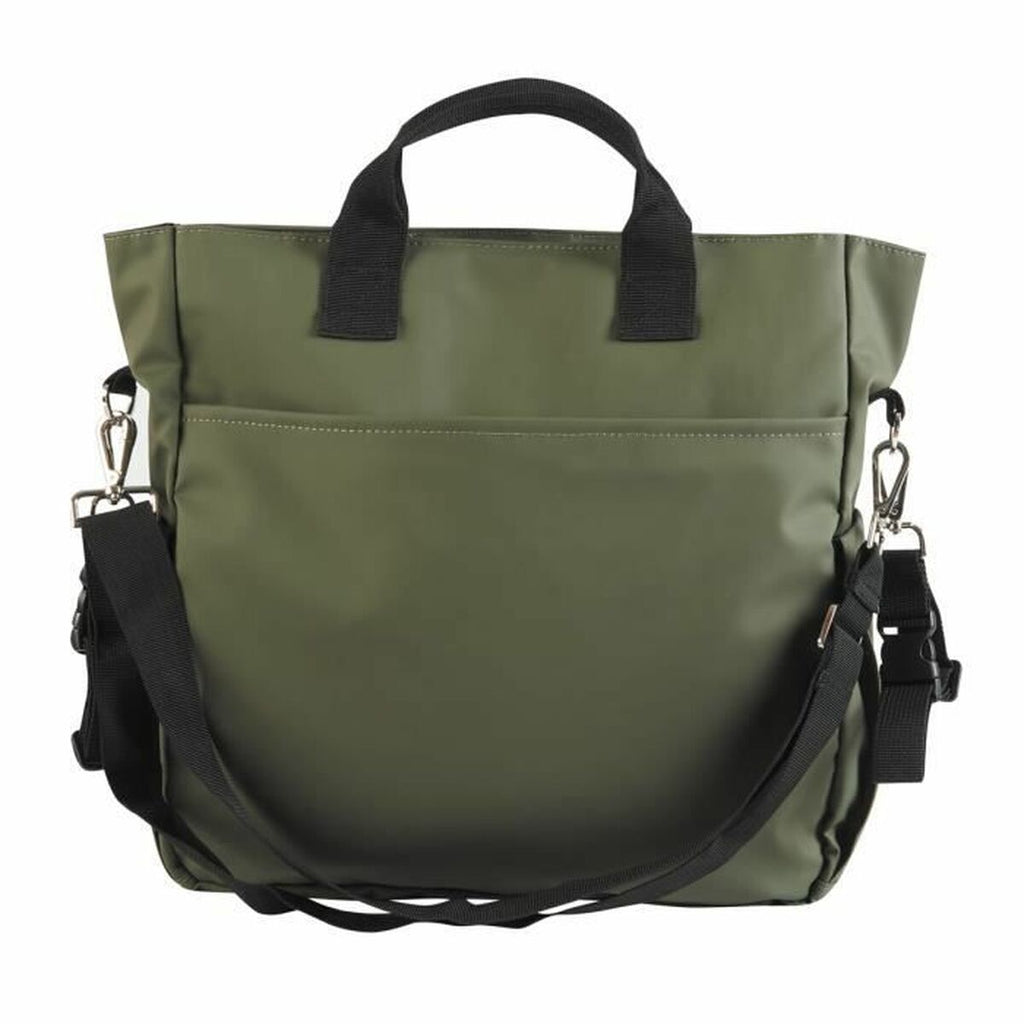 Wickeltasche Tineo Khaki