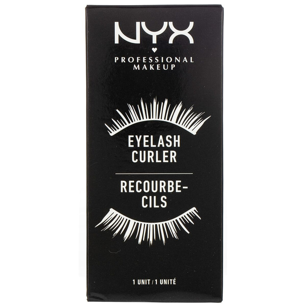 Wimpernzange NYX Eyelash Curler (1 Stück)