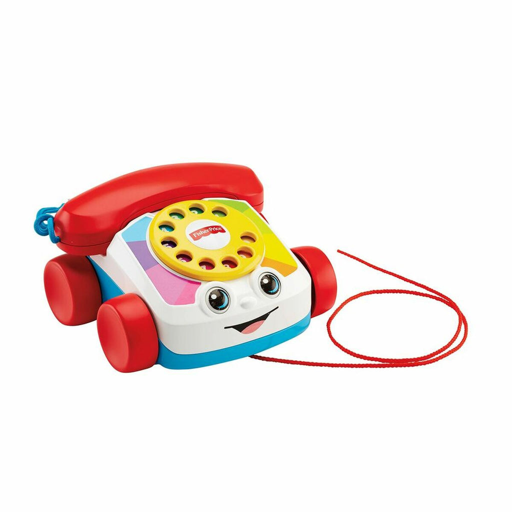 Zieh-Telefon Fisher Price FGW66