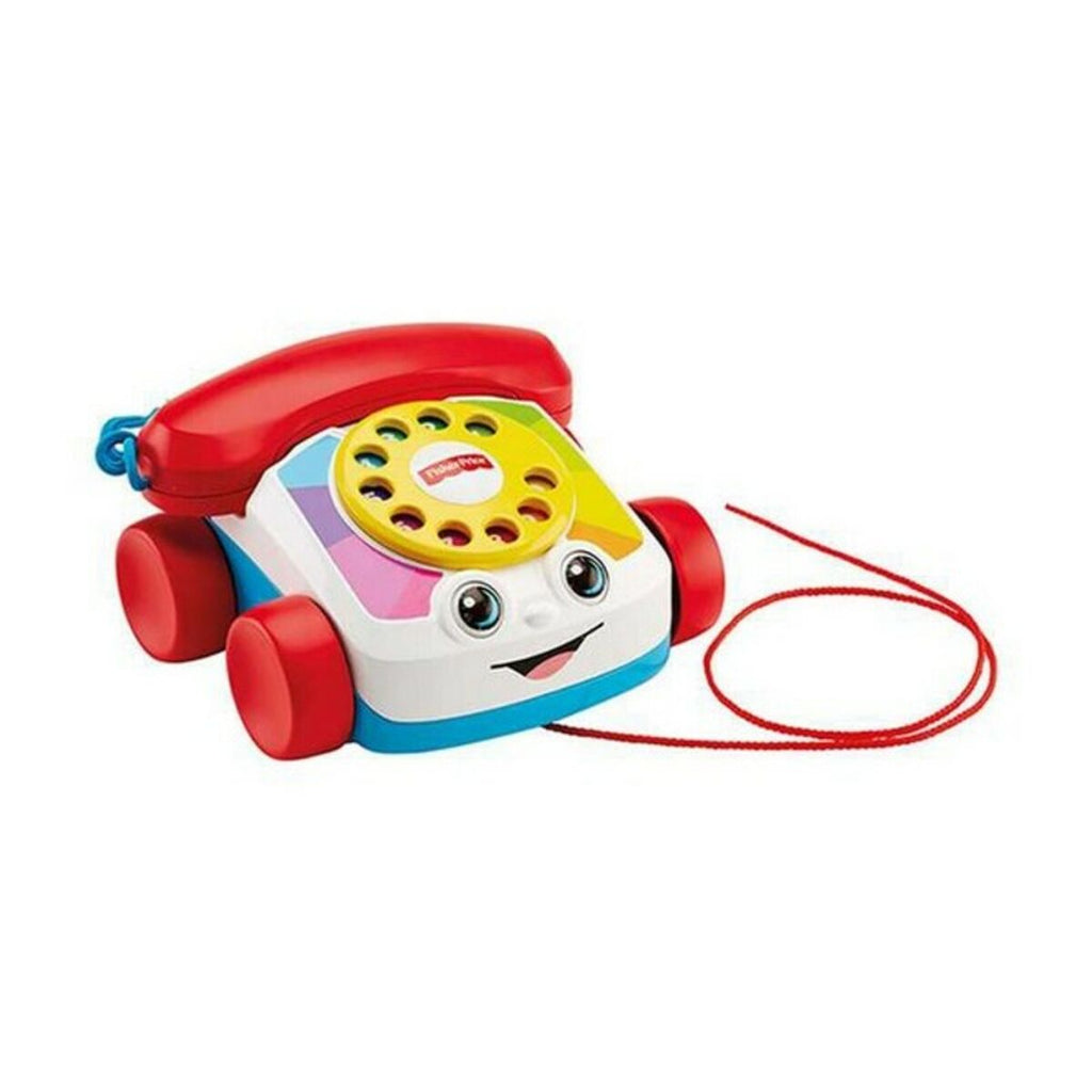 Zieh-Telefon Fisher Price FGW66