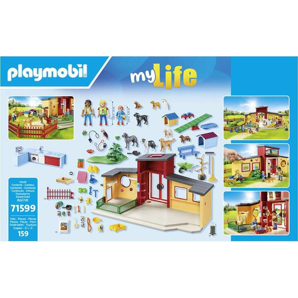 Zubehör für Puppenhaus Playmobil