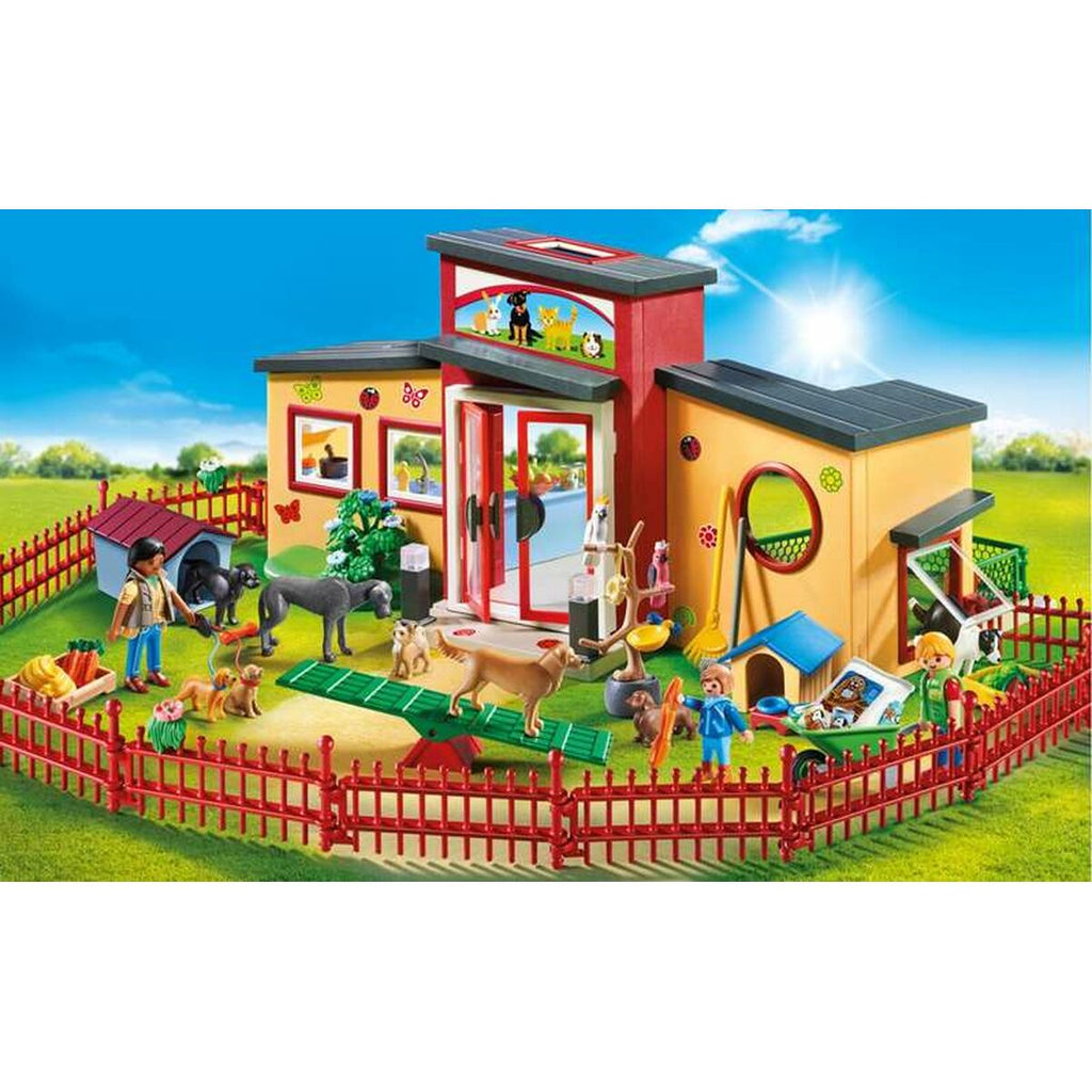 Zubehör für Puppenhaus Playmobil