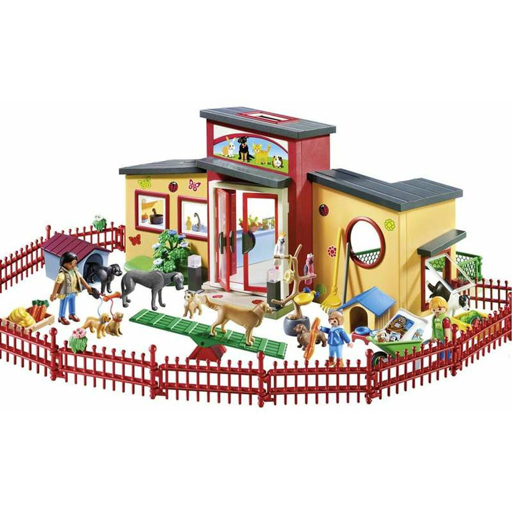 Zubehör für Puppenhaus Playmobil