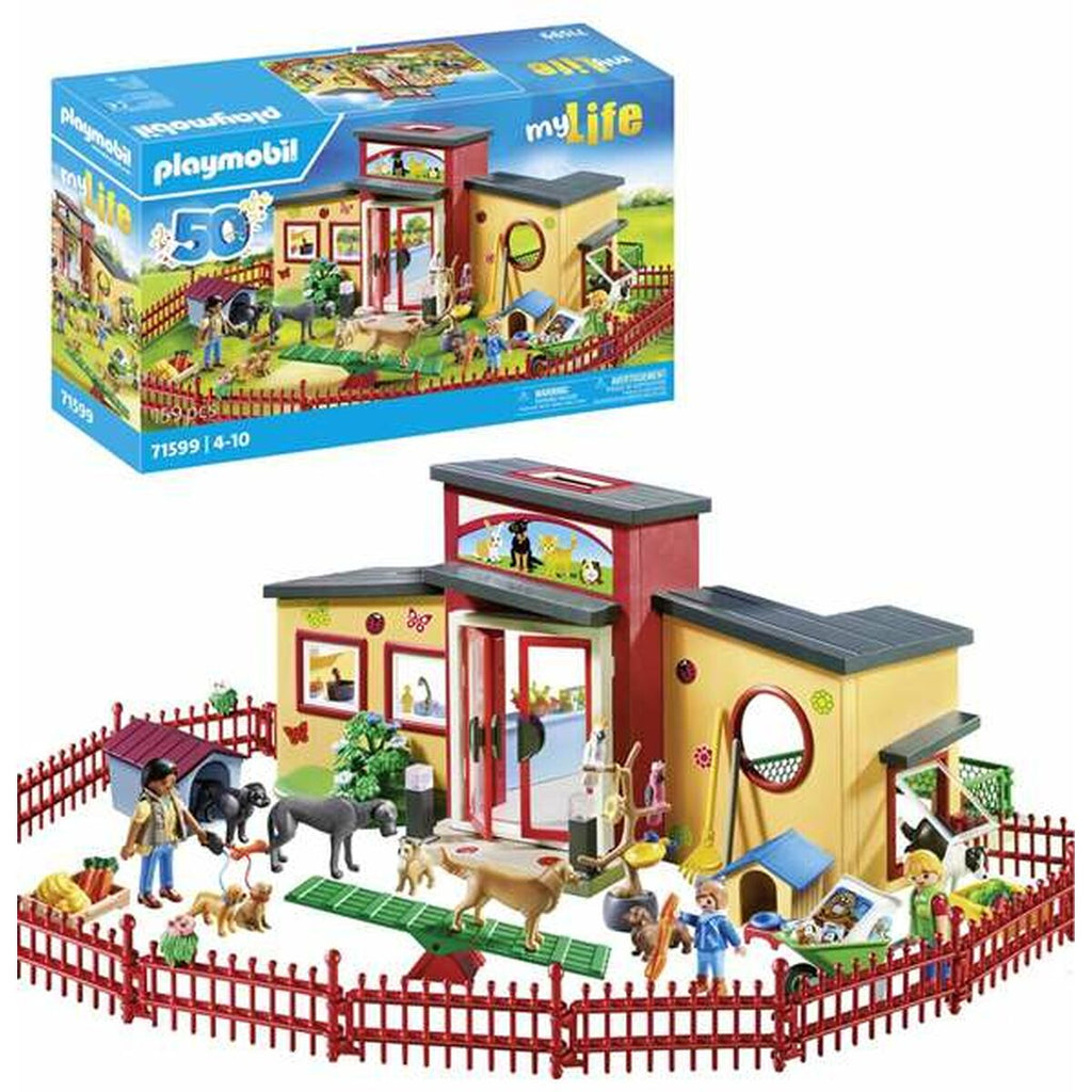 Zubehör für Puppenhaus Playmobil