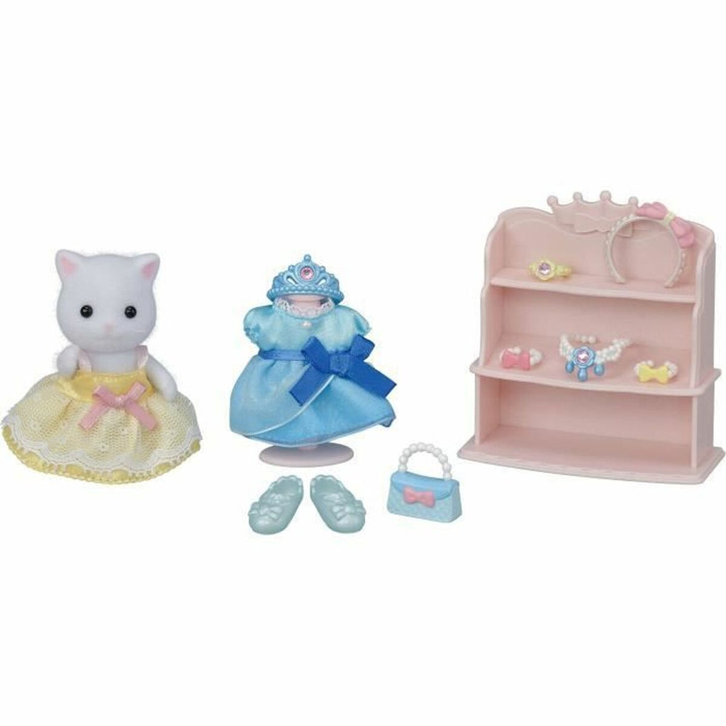 Zubehör für Puppenhaus Sylvanian Families 5645