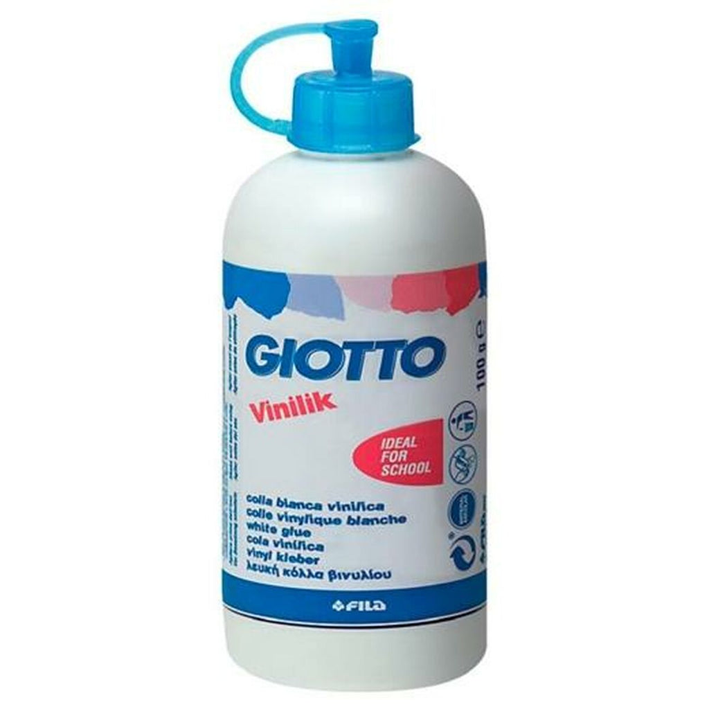 weißer Schwanz Giotto Vinilik 100 g (12 Stück)